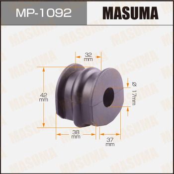 MASUMA MP-1092
