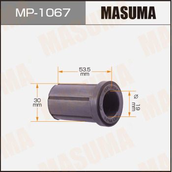 MASUMA MP-1067