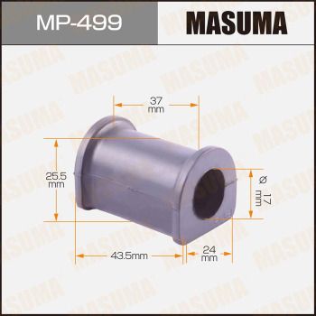 MASUMA MP-499