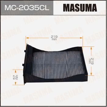 MASUMA MC-2035CL