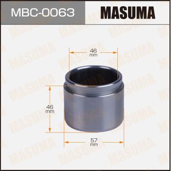MASUMA MBC-0063