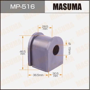 MASUMA MP-516