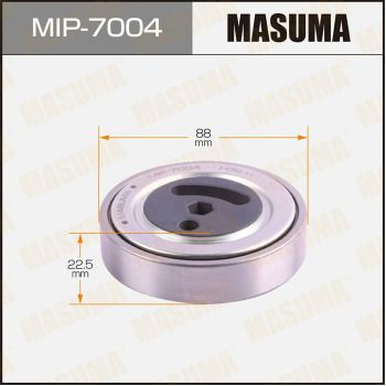 MASUMA MIP-7004