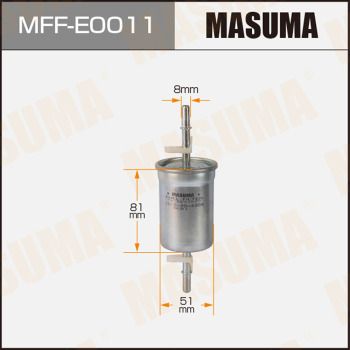 MASUMA MFF-E0011