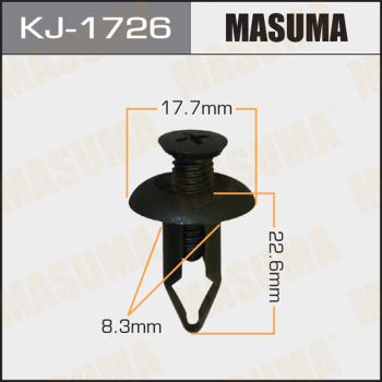 MASUMA KJ-1726