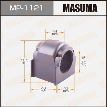 MASUMA MP-1121