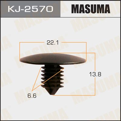 MASUMA KJ-2570