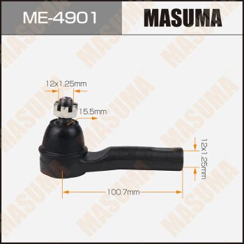 MASUMA ME-4901