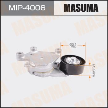 MASUMA MIP-4006