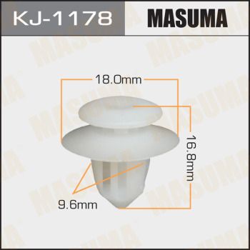MASUMA KJ-1178