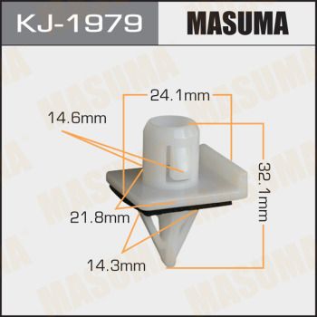 MASUMA KJ-1979