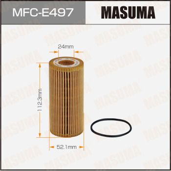 MASUMA MFC-E497