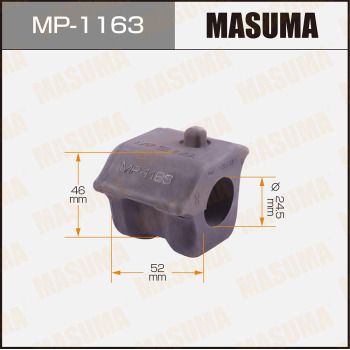 MASUMA MP-1163