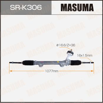 MASUMA SR-K306