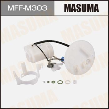 MASUMA MFF-M303