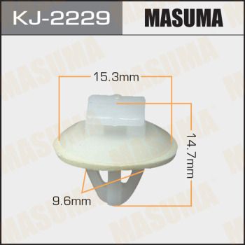 MASUMA KJ-2229