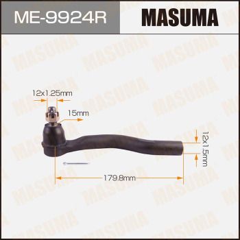 MASUMA ME-9924R