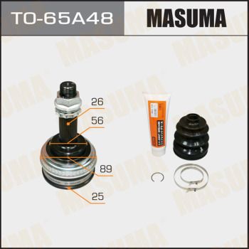 MASUMA TO-65A48