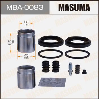 MASUMA MBA-0083