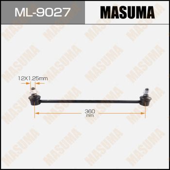MASUMA ML-9027