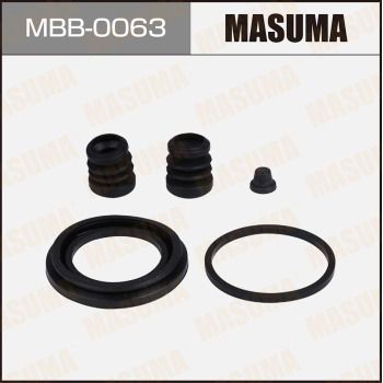 MASUMA MBB-0063
