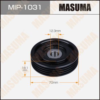 MASUMA MIP-1031