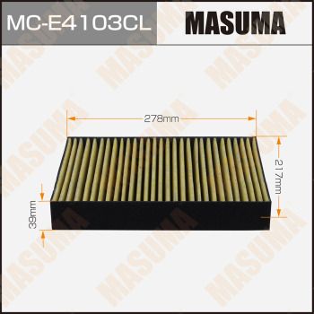 MASUMA MC-E4103CL