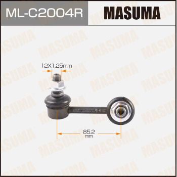 MASUMA ML-C2004R