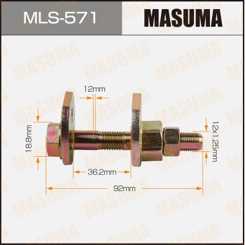 MASUMA MLS-571