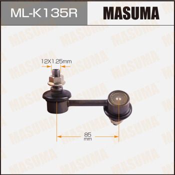 MASUMA ML-K135R