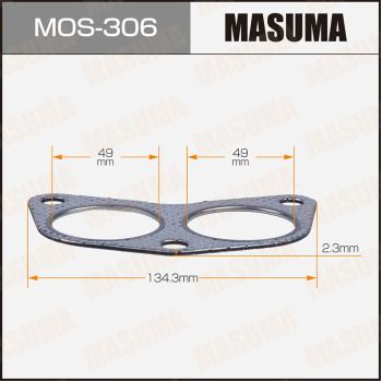 MASUMA MOS-306