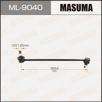 MASUMA ML-9040