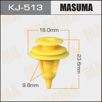 MASUMA KJ-513