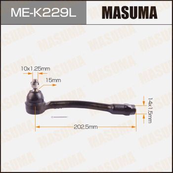 MASUMA ME-K229L