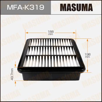 MASUMA MFA-K319