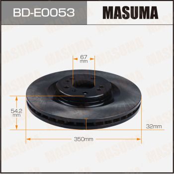 MASUMA BD-E0053
