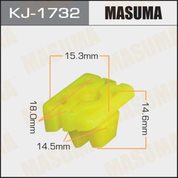 MASUMA KJ-1732