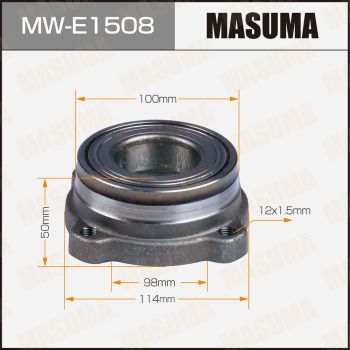 MASUMA MW-E1508