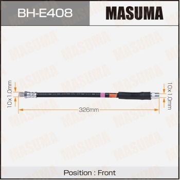 MASUMA BH-E408