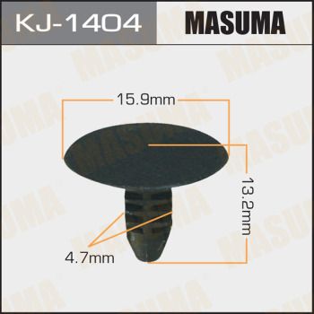 MASUMA KJ-1404