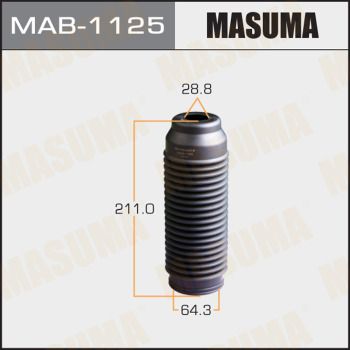 MASUMA MAB-1125