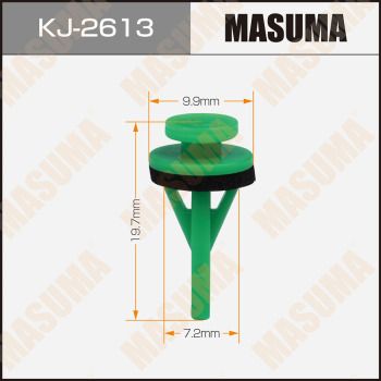 MASUMA KJ-2613