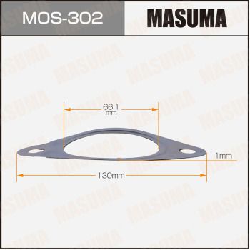 MASUMA MOS-302
