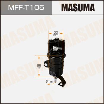 MASUMA MFF-T105