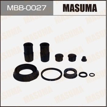 MASUMA MBB-0027