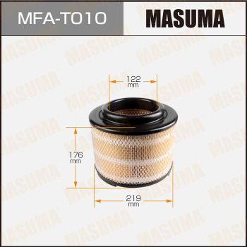 MASUMA MFA-T010