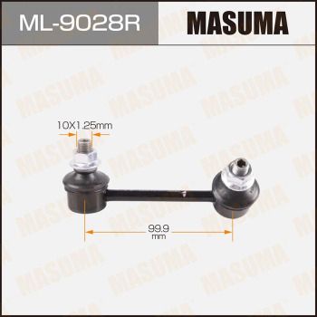 MASUMA ML-9028R