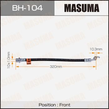 MASUMA BH-104
