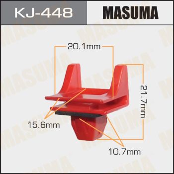 MASUMA KJ-448
