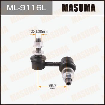 MASUMA ML-9116L